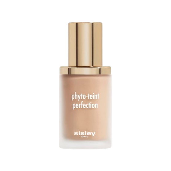 PHYTO-TEINT Base PERFECTION 4C HONEY